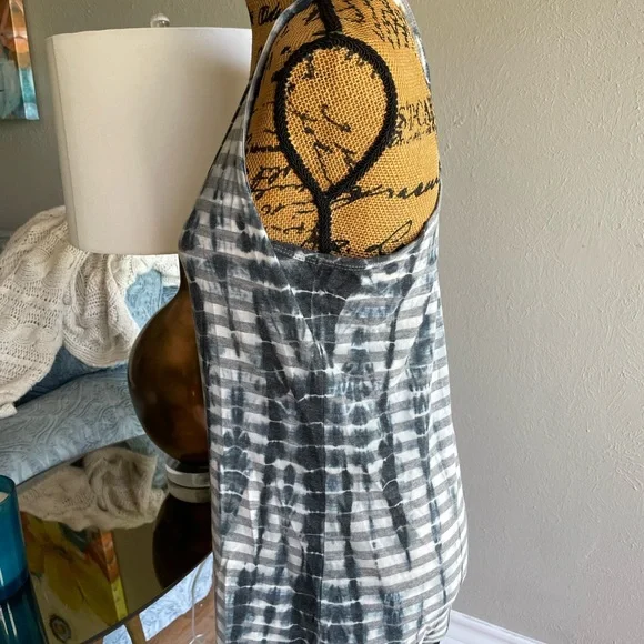 Balance Collection Racerback-M - Picture 5 of 6